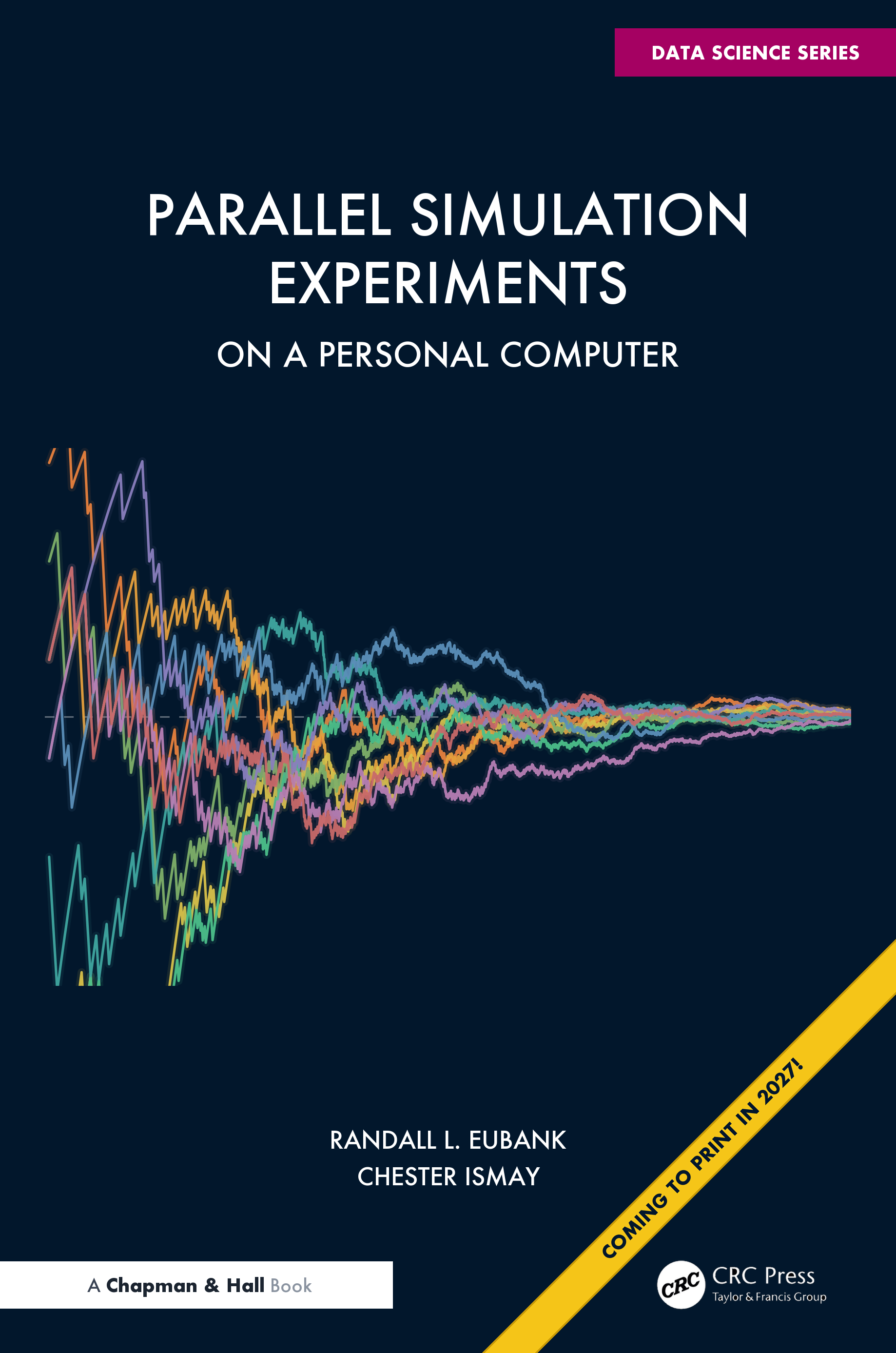 Parallel Simulation Experiments Book Cover